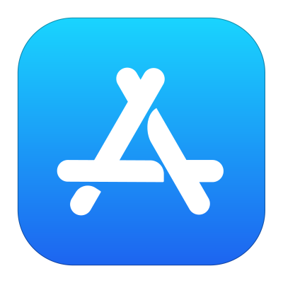 Download our app from the App Store