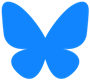Follow us on Bluesky
