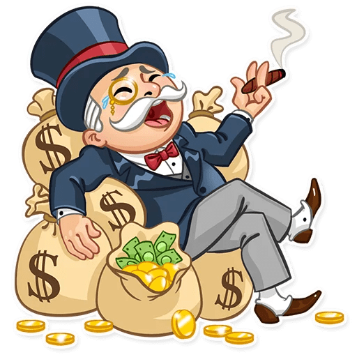 Monopoly Buy & Sell