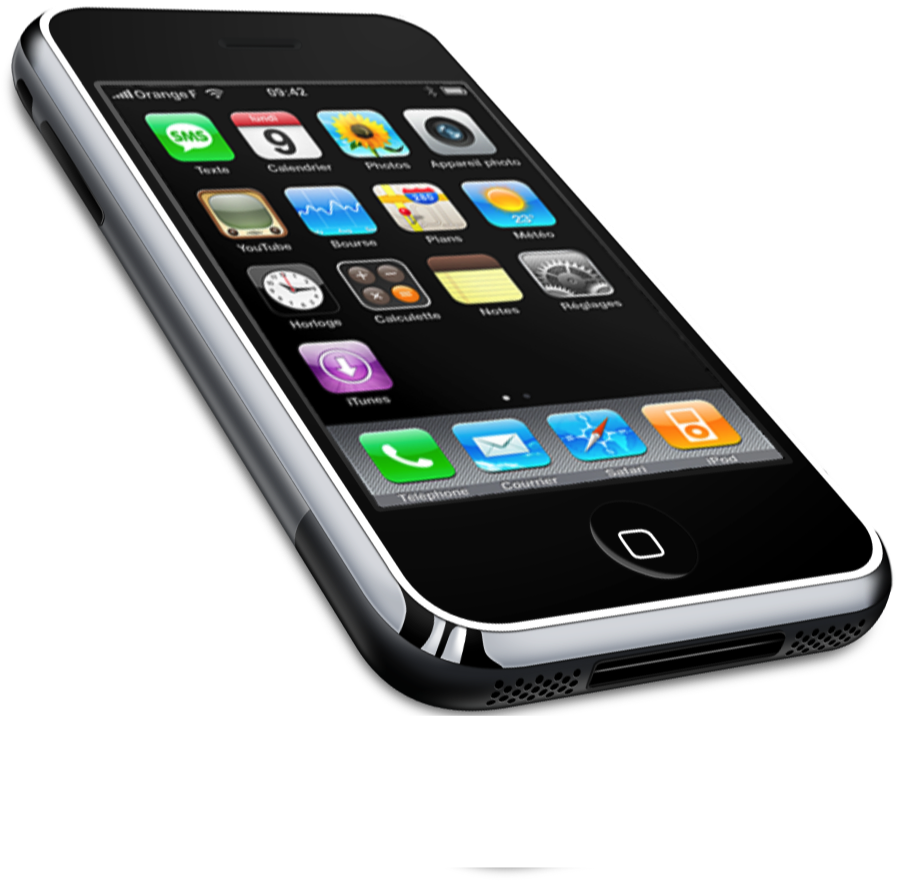 Cell Phone