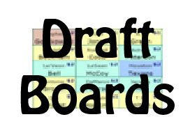 View draft boards