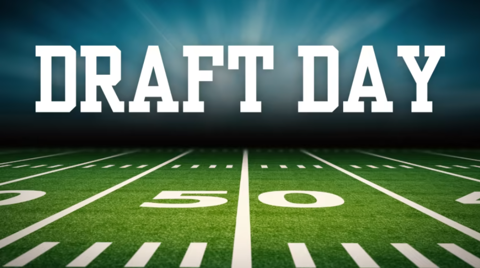 Draft Day