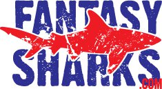 Fantasy Sharks provides player analysis and advice