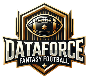 DataForce fantasy football: home of the best season-long money games on the internet!