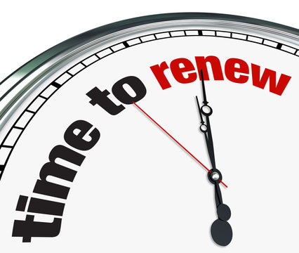 Renew Teams