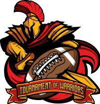 Tournament of Warriors on DataForce Fantasy Football